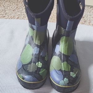 Bogs waterproof boots